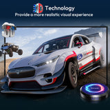 Smart Android - Android 14 - Media Player - with WiFi 6 - 128GB RAM / 64GB Storage