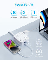Anker USB Power Strip
