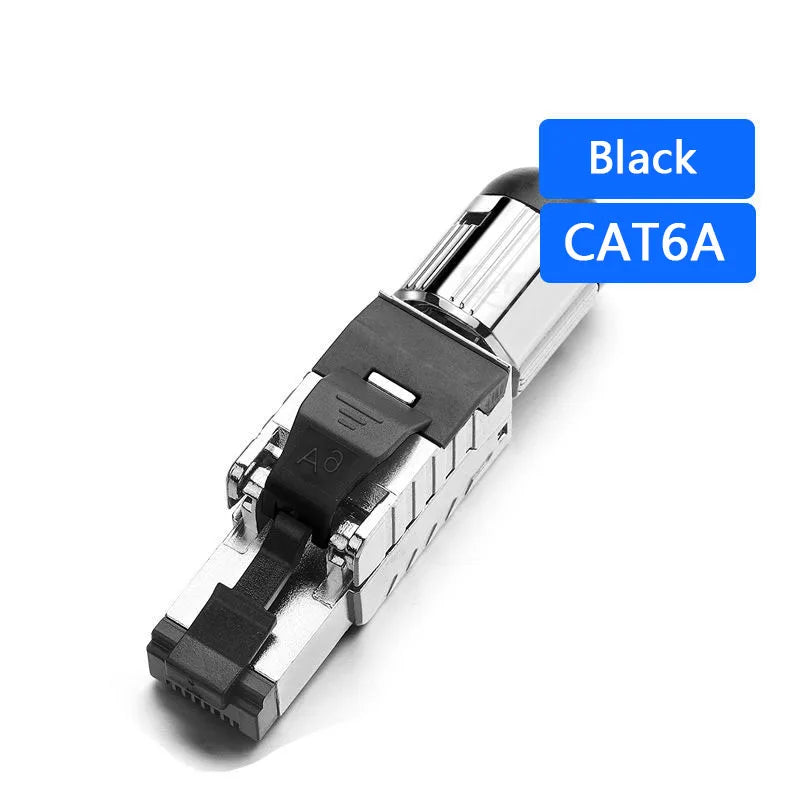 Cat8 Ethernet Network Cable / Adapter