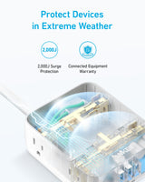 Anker USB Power Strip