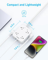 Anker USB Power Strip