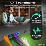 Cat6 Ethernet Network Cable / Adapter