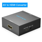 HDMI HDMI Switch / Splitter