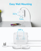 Anker USB Power Strip