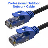Cat6 Ethernet Network Cable / Adapter