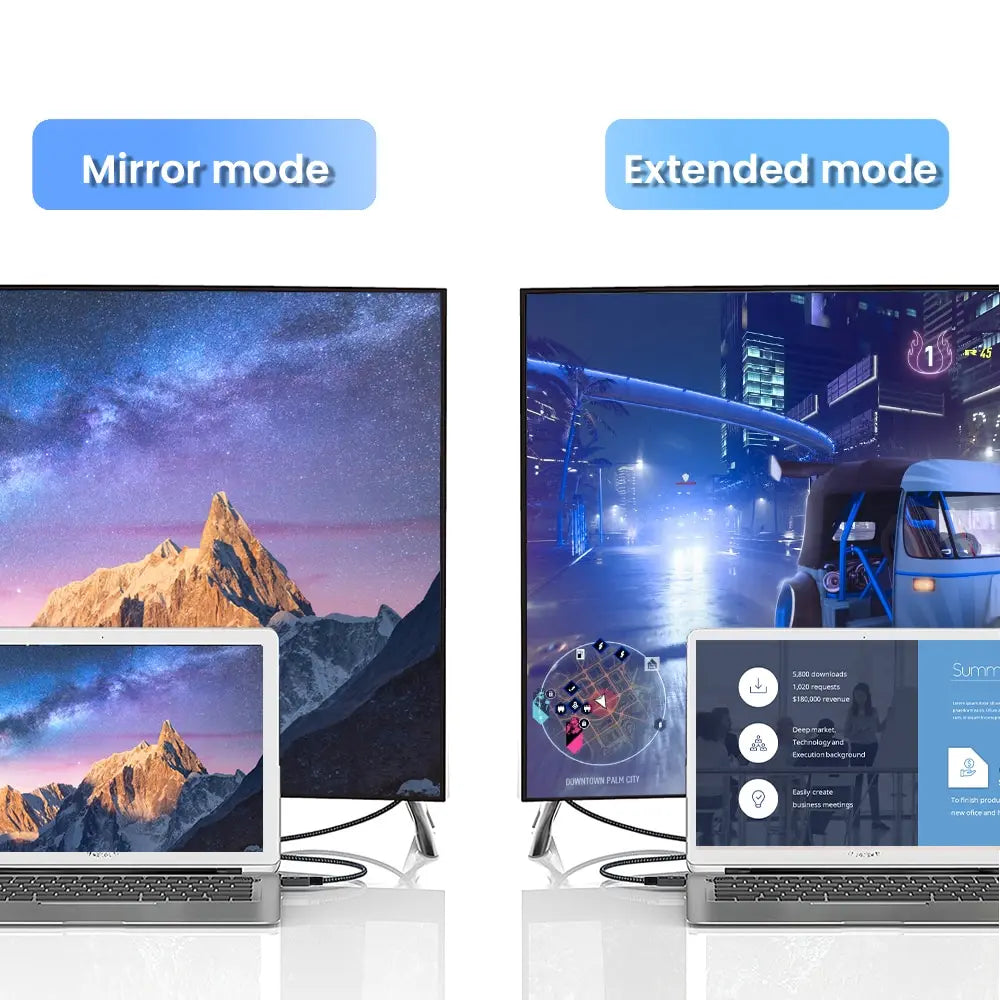 HDMI 2.0 High-Speed Cable - 4K / 60Hz