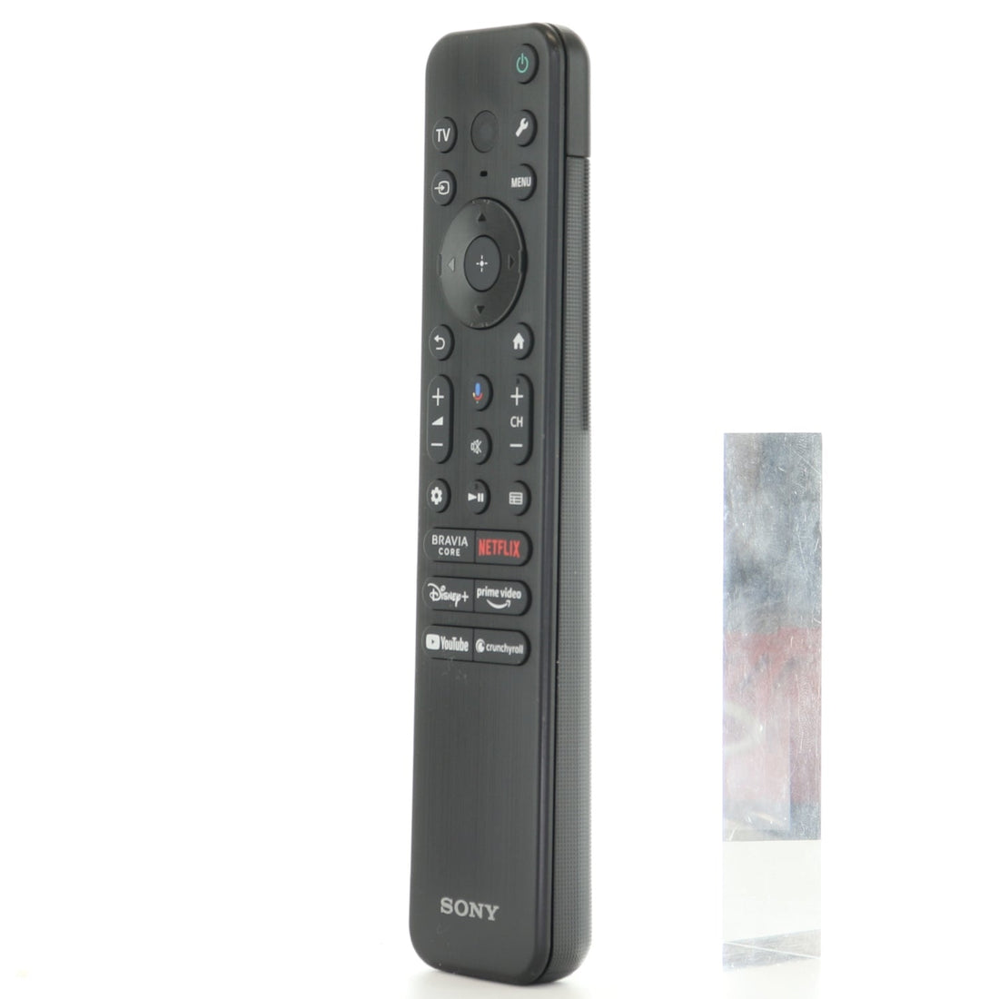 Sony OEM RMF - TX810U TV Remote Control - VOICE - BRAVIA XR - MASTER Series - OLED - 4K Ultra HD - (HDR)