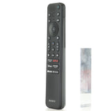 Sony OEM RMF - TX810U TV Remote Control - VOICE - BRAVIA XR - MASTER Series - OLED - 4K Ultra HD - (HDR)