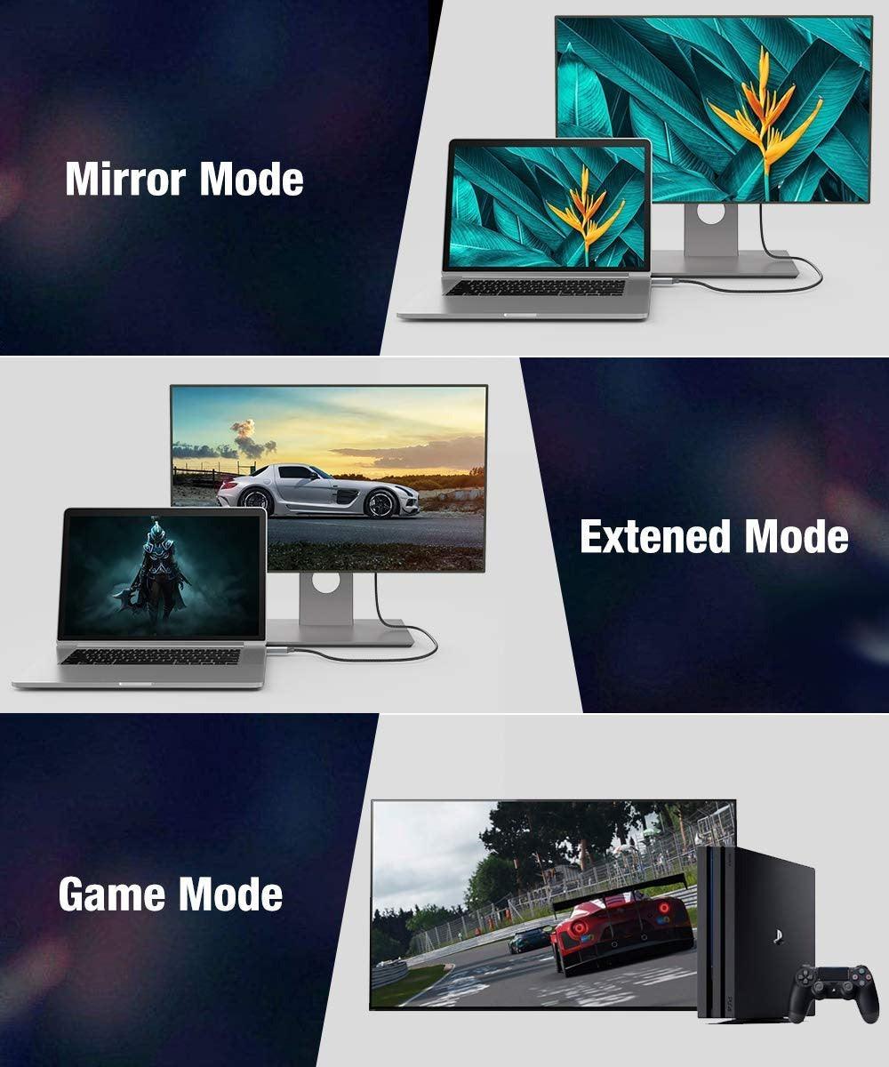 HDMI 2.0 High-Speed Cable - 4K