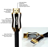 HDMI 2.0 High-Speed Cable - 4K
