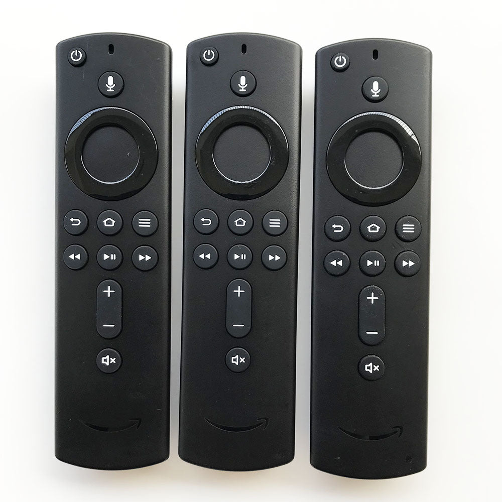 Amazon Fire TV Stick 4k Voice Remote Control