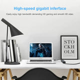USB 3.0 Gigabit Ethernet RJ45 Adapter
