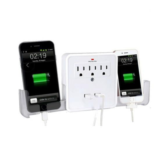 Power Adapters & Cables