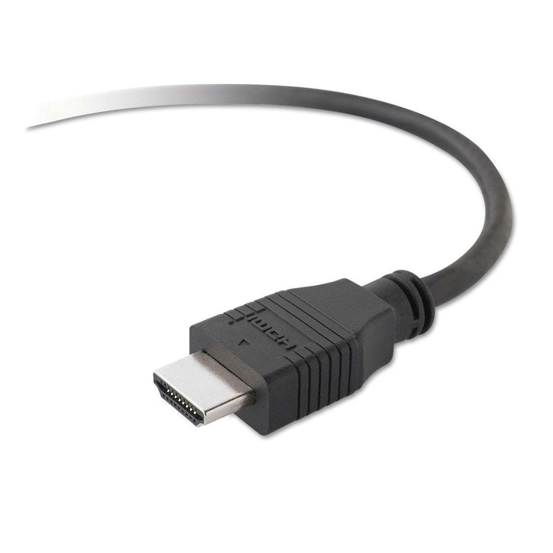 HDMI High-Speed Cable - 6 ft