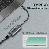Ethernet Network Cable / Adapter