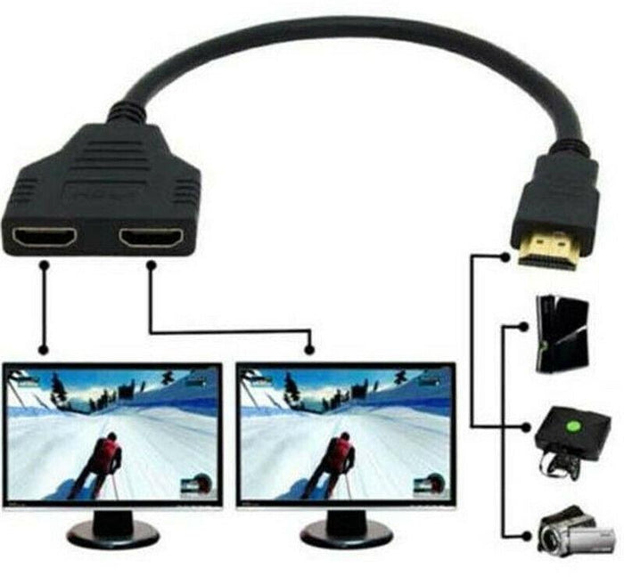 HDMI HDMI Switch / Splitter