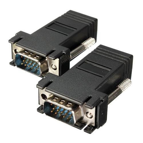 Cat6 Ethernet Network Cable / Adapter - DAB Media Solutions