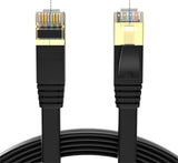 Cat8 Ethernet Network Cable / Adapter