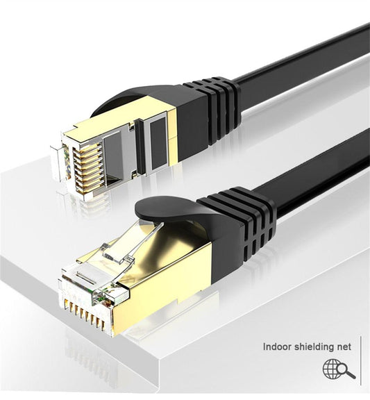 Cat8 Ethernet Network Cable / Adapter - DAB Media Solutions