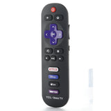 TCL RC280J Roku TV Remote Control - 2022 - 2023 TVs - 21001 - 000071