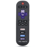 TCL RC280 2024 Roku TV remote control - 21001 - 000109
