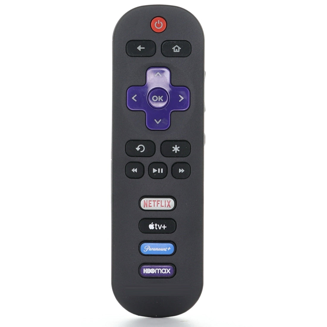 TCL RC280 2024 Roku TV remote control - 21001 - 000109