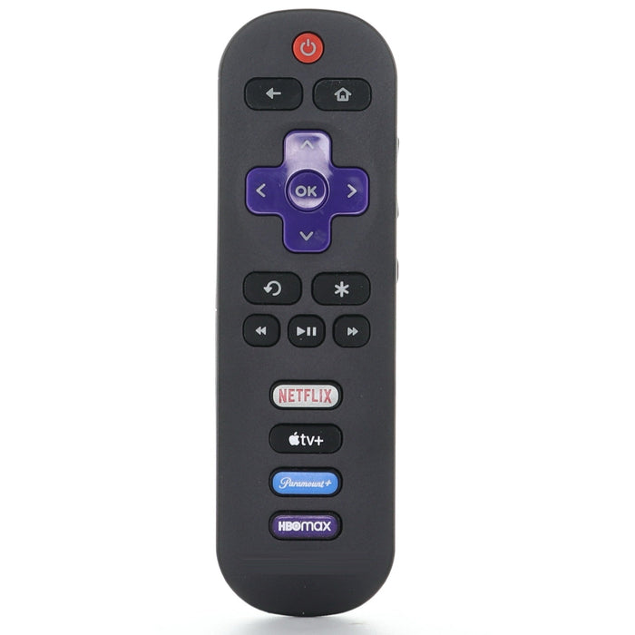 TCL RC280 2024 Roku TV remote control - 21001 - 000109