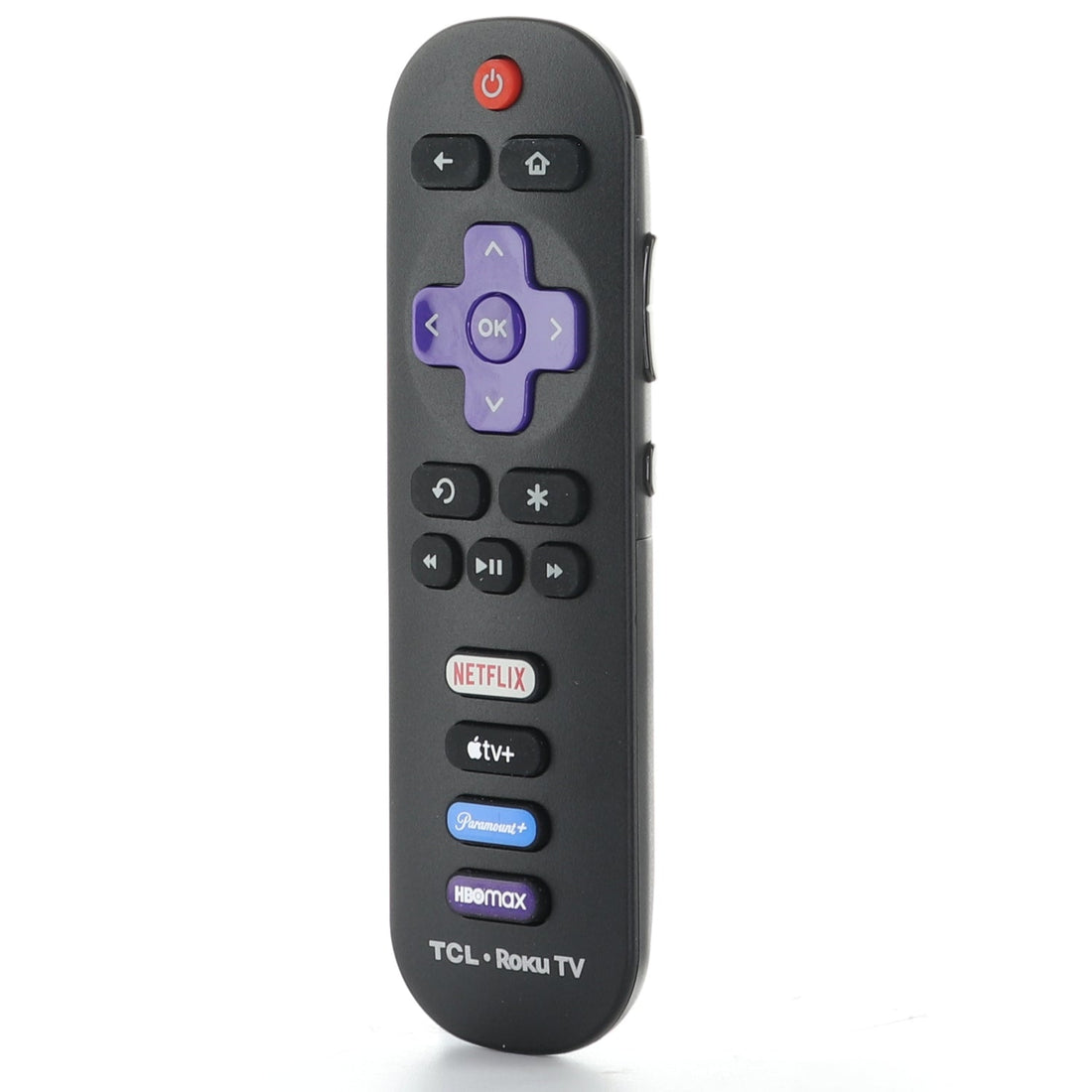 TCL RC280 2024 Roku TV remote control - 21001 - 000109