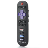 TCL RC280 2024 Roku TV remote control - 21001 - 000109