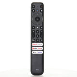 TCL RC813 FMBG Smart TV Remote Control with Voice - 21001 - 000154