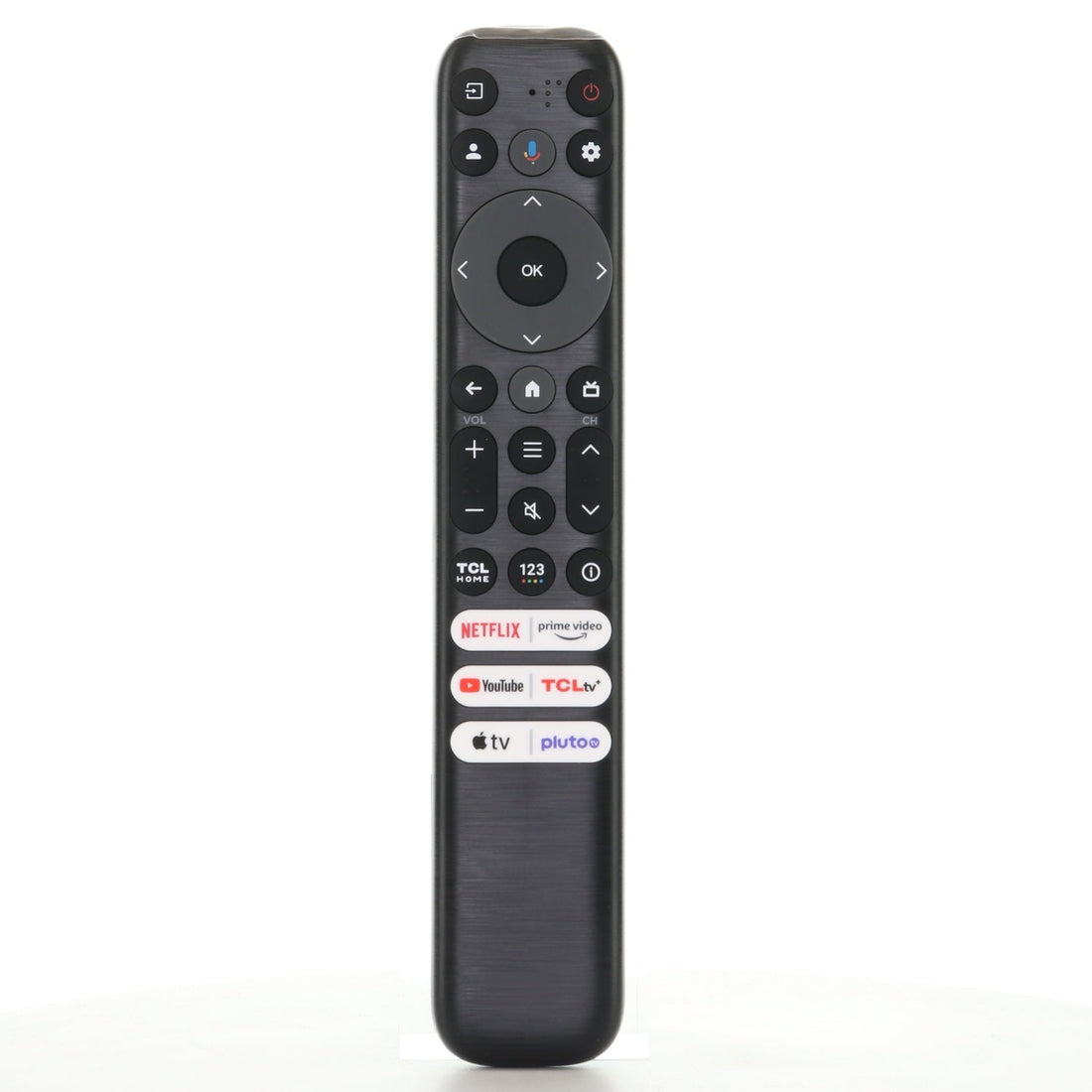 TCL RC902N FMR1 Google TV Remote Control with Voice - 21001 - 000022