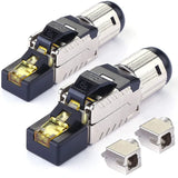 Cat8 Ethernet Network Cable / Adapter