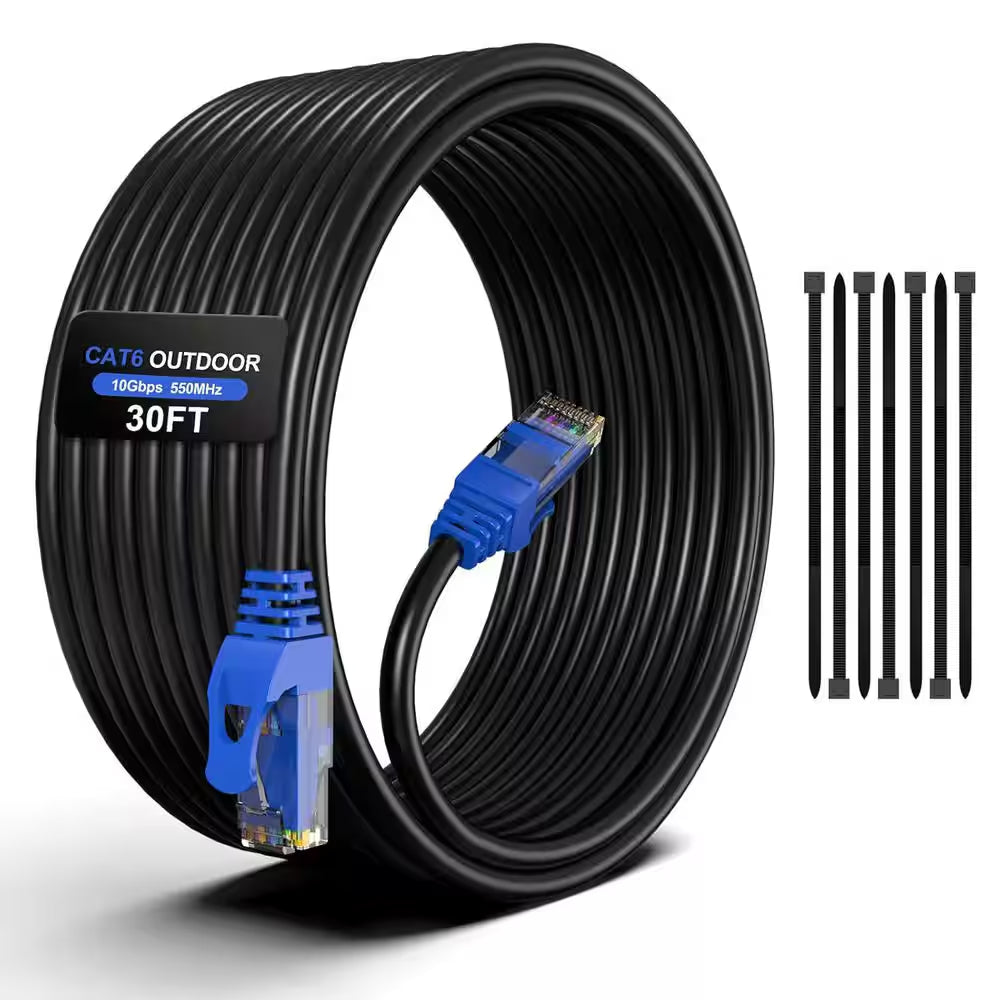 Ethernet Network Cable / Adapter