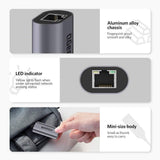 Ethernet Network Cable / Adapter