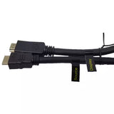 HDMI High-Speed Cable - 4K - 75 ft