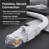 Cat6 Ethernet Network Cable / Adapter
