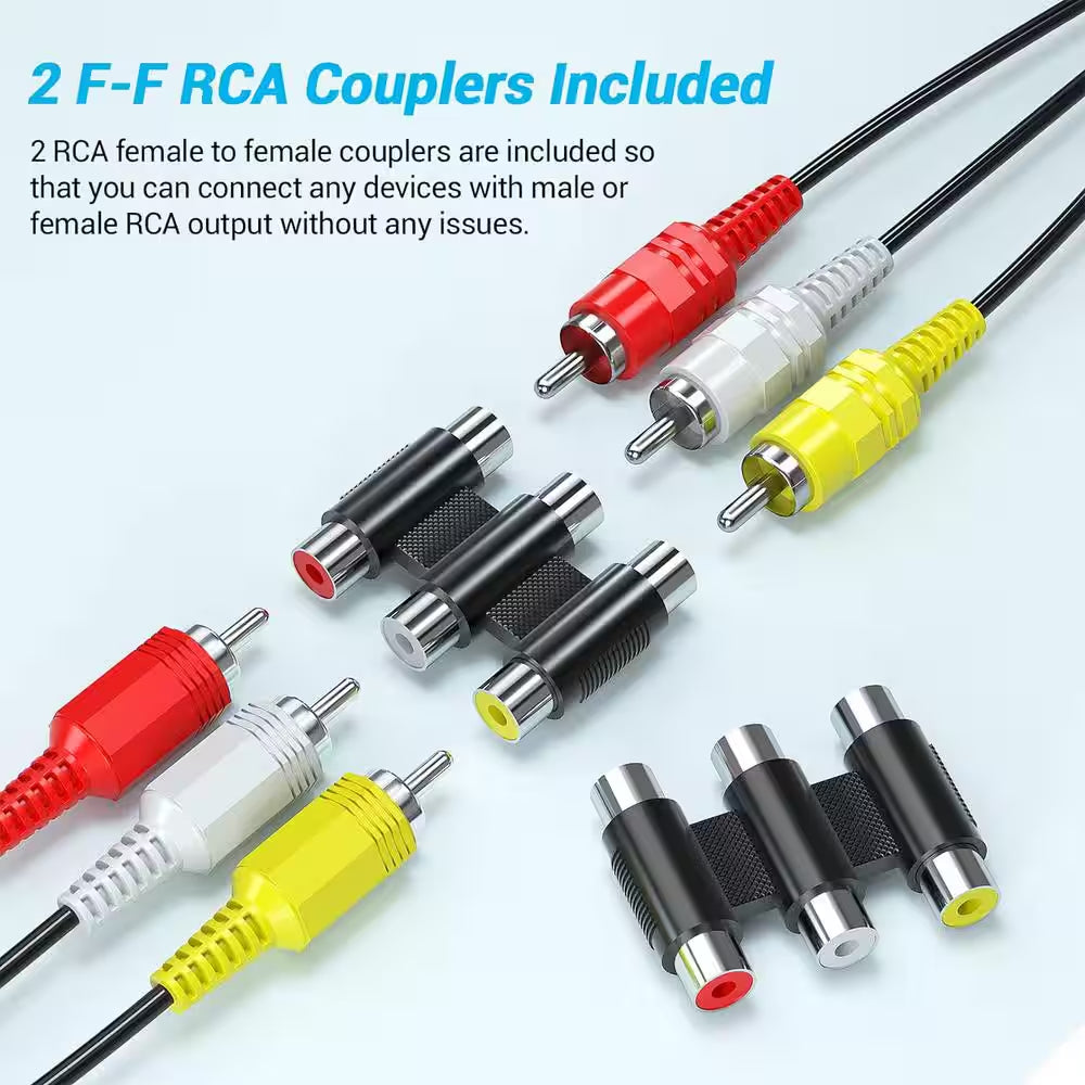 HDMI High-Speed Cable