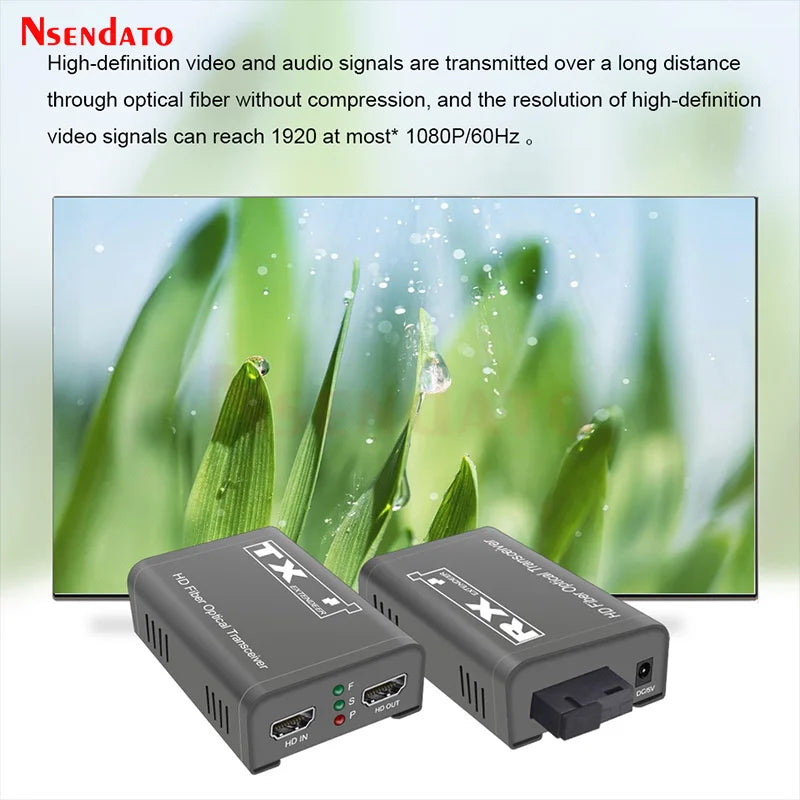 HDMI HDMI Switch / Splitter