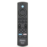 Hisense PUW - 2K19 - YKF478 Replacement Fire TV Remote Control with Voice - 317366