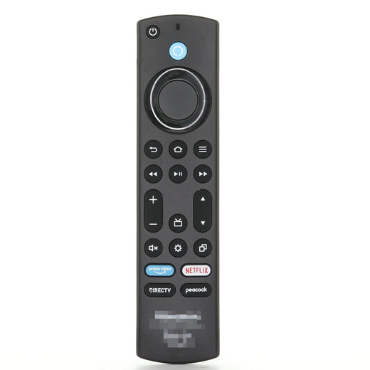 Hisense PUW - 2K19 - YKF478 Replacement Fire TV Remote Control with Voice - 317366
