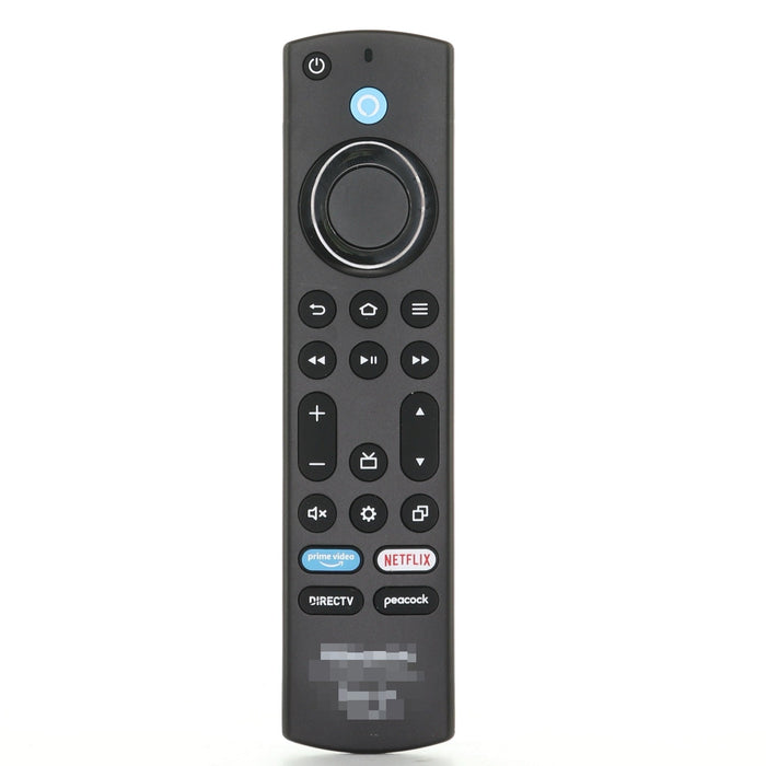 Hisense PUW - 2K19 - YKF478 Replacement Fire TV Remote Control with Voice - 317366
