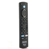 Hisense PUW - 2K19 - YKF478 Replacement Fire TV Remote Control with Voice - 317366