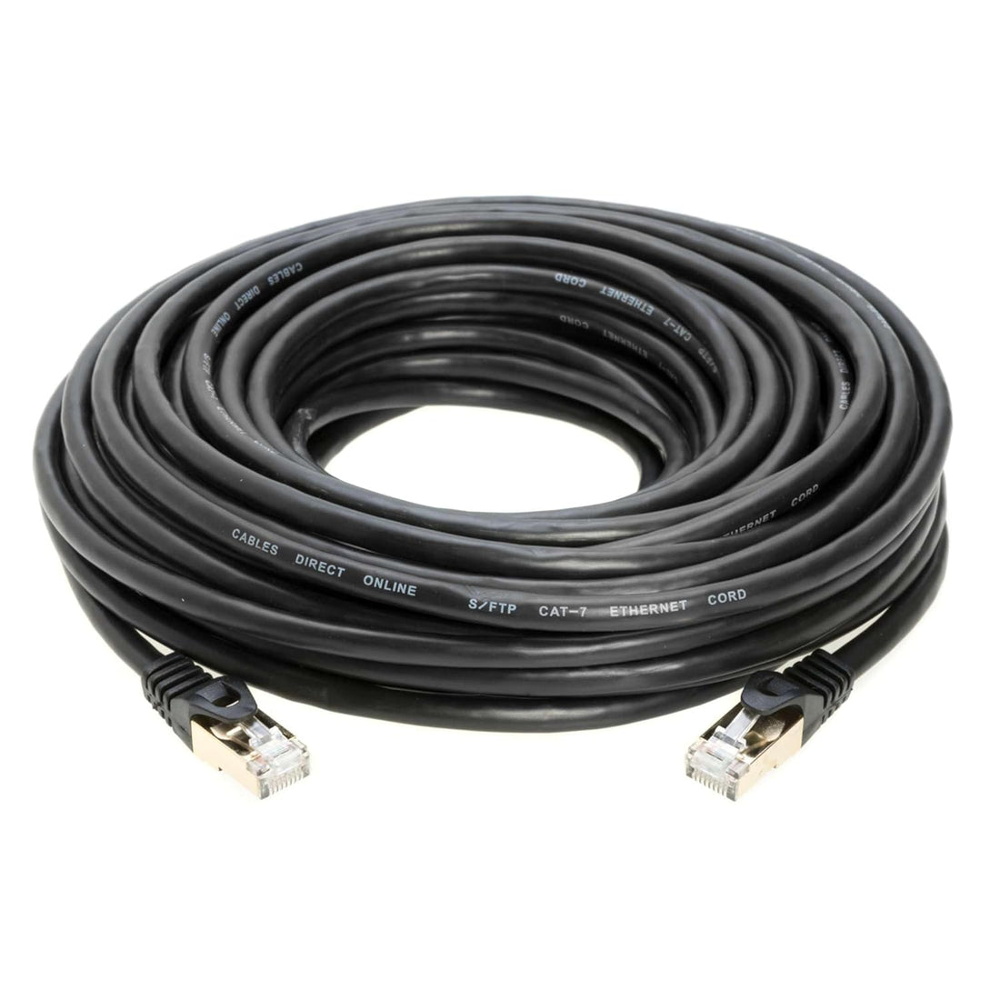 Cat7 Ethernet Network Cable / Adapter