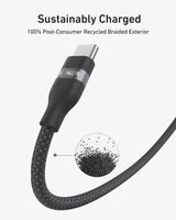 USB-C to USB-C Cable - 240W