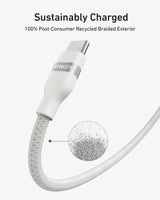 USB-C to USB-C Cable - 240W