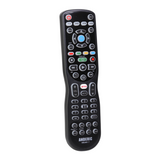 Anderic RRU401.7 4 - Device Universal Remote Control with Backlight, Macro and Learning for TV, Cable, Streaming