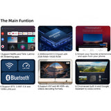 G96 Q2 - Android 13 - Streaming Stick - with 4K