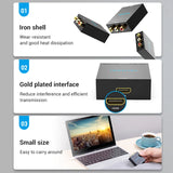 HDMI HDMI Switch / Splitter