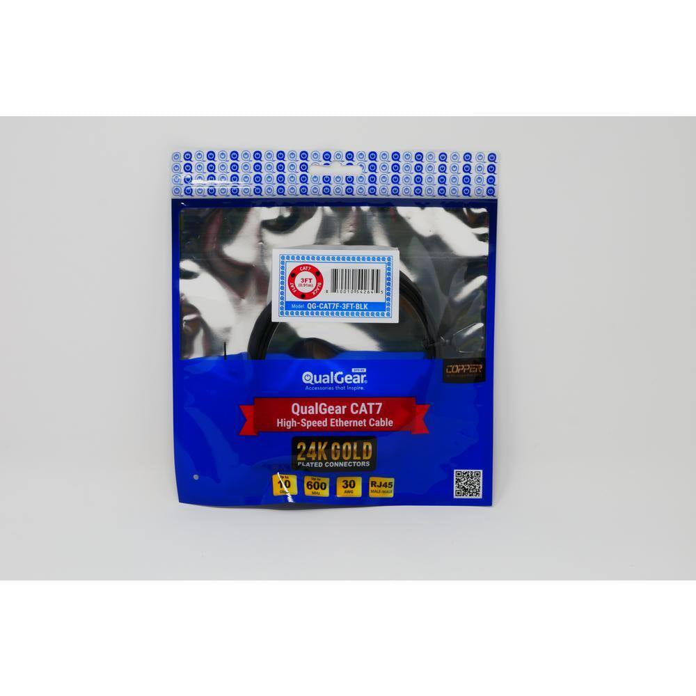 Cat7 Ethernet Network Cable / Adapter