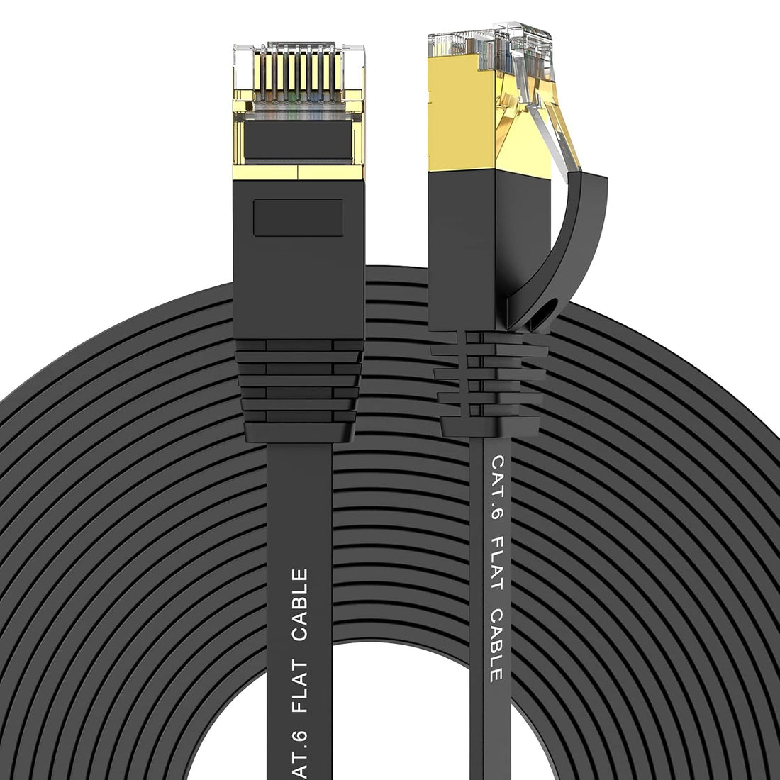 Cat6 Ethernet Network Cable / Adapter
